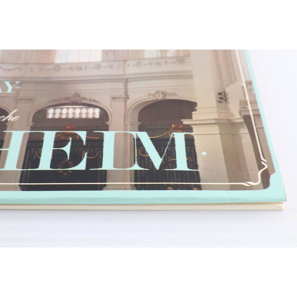 Muffat, Kuchar "Die Holzhay-Orgel In Der Abteikirche Neresheim" LP Record M 1029 - Picture 7 of 16